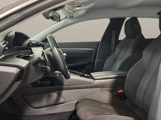 PEUGEOT 508 usata, con Chiusura centralizzata
