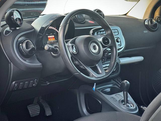 SMART ForTwo usata, con Servosterzo