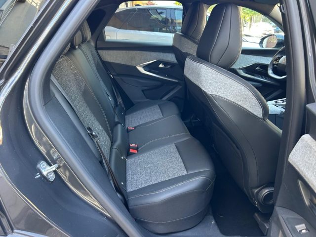 PEUGEOT 3008 usata, con Fendinebbia