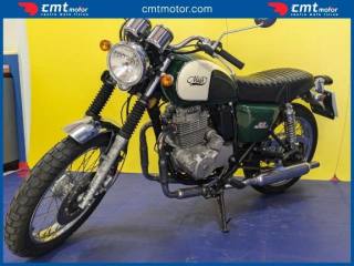 MASH Five Hundred usata 10