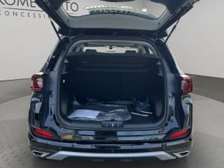 EMC Sei usata, con Telecamera per parcheggio assistito