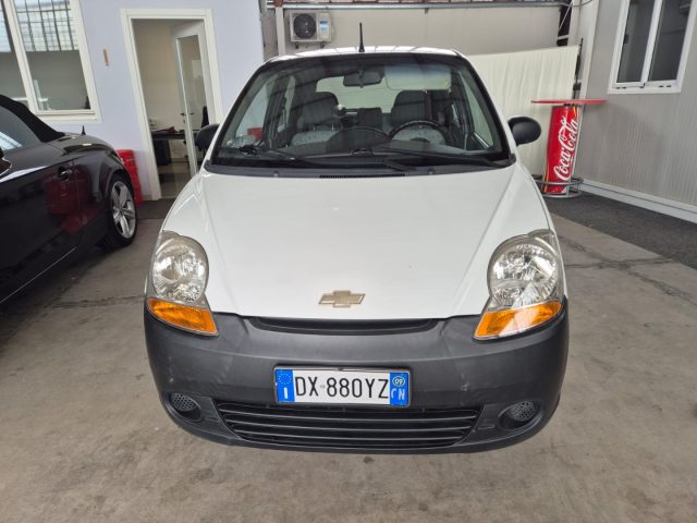 CHEVROLET Matiz usata, con Airbag