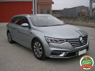 RENAULT Talisman usata, con Airbag laterali