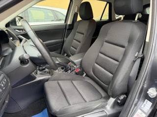 MAZDA CX-5 usata, con Boardcomputer