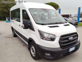 FORD Transit usata, con Airbag Passeggero