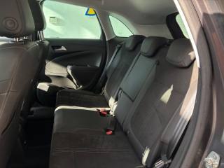 OPEL Crossland usata, con Cronologia tagliandi
