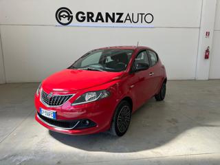 LANCIA Ypsilon 1.0 FireFly 5 porte S&S Hybrid Gold