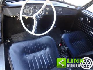VOLKSWAGEN Karmann Ghia usata 23