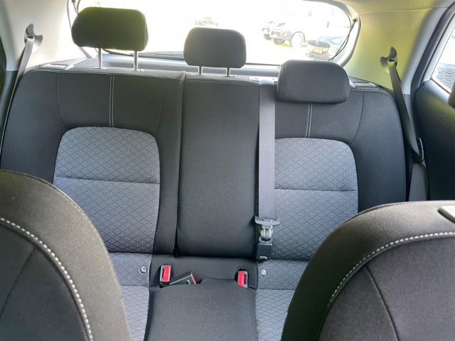 KIA Picanto usata, con Servosterzo
