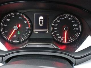 SEAT Ibiza usata, con Boardcomputer