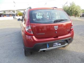 DACIA Sandero usata 14