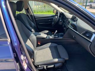 BMW 318 usata, con Controllo trazione