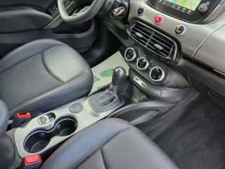 FIAT 500X usata, con Cruise Control