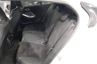 BMW 118 usata, con ESP