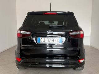 FORD EcoSport usata 5