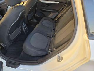 BMW 216 usata, con Park Distance Control
