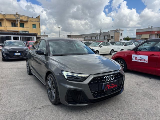 AUDI A1 usata, con Airbag laterali