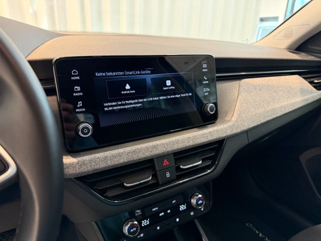 SKODA Kamiq usata, con ESP