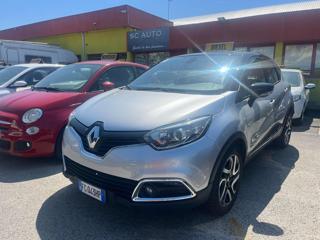 RENAULT Captur dCi 8V 90 CV Start&Stop Energy Iconic