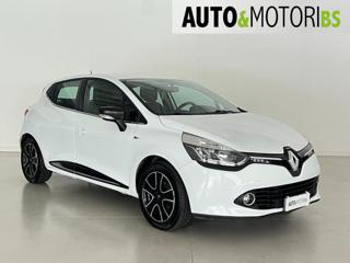 RENAULT Clio usata, con Airbag laterali