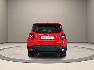 JEEP Renegade usata, con Autoradio