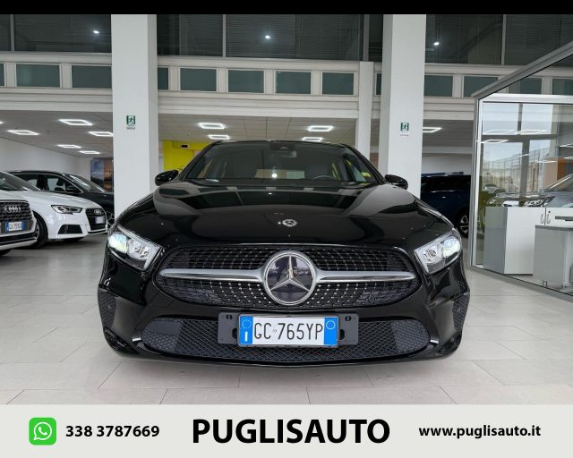 MERCEDES-BENZ A 180 usata, con Airbag
