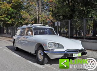 CITROEN DS usata 6