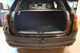 MERCEDES-BENZ GLE 350 usata 25