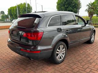 AUDI Q7 usata, con Controllo automatico clima