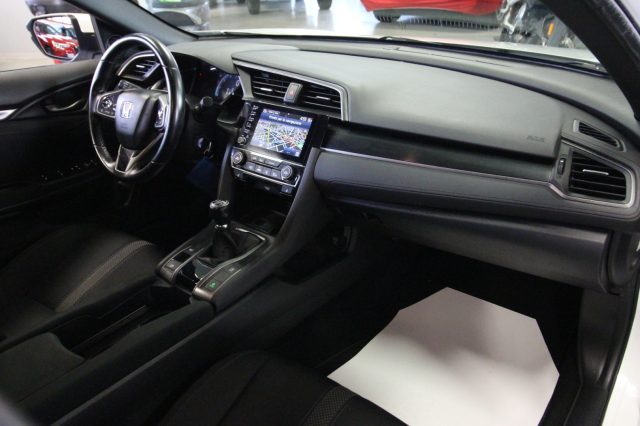 HONDA Civic usata, con Chiusura centralizzata