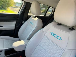 FIAT 600 usata, con Climatizzatore