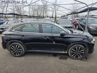 DS AUTOMOBILES DS 7 usata, con Climatizzatore