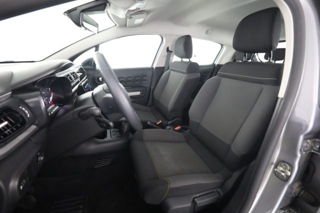 CITROEN C3 usata 2