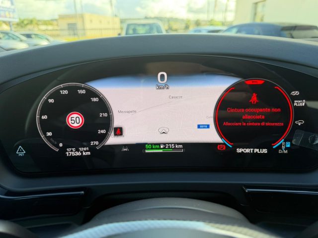 PORSCHE Cayenne usata, con Filtro antiparticolato