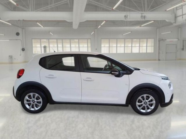 CITROEN C3 usata, con Climatizzatore