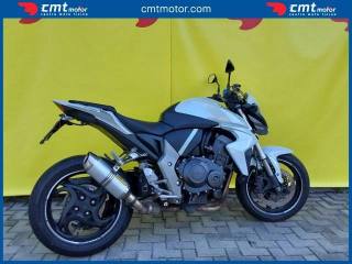 HONDA CB 1000 R usata 2