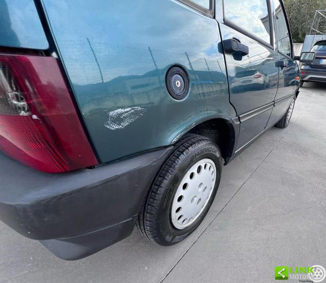 FIAT Uno usata 14