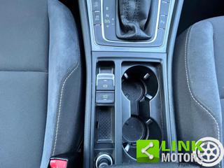 VOLKSWAGEN Golf Variant usata, con Bluetooth