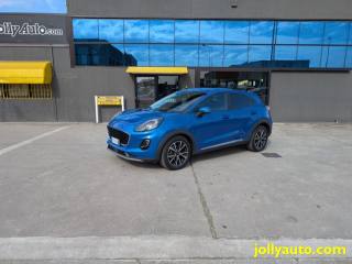 FORD Puma 1.0 EcoBoost Hybrid 125 CV S&S Titanium X