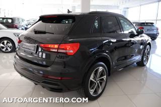 AUDI Q3 usata, con Sound system