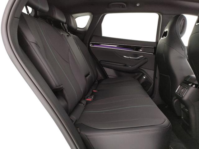 BYD Seal usata, con Servosterzo