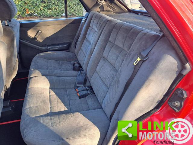 LANCIA Delta usata 46