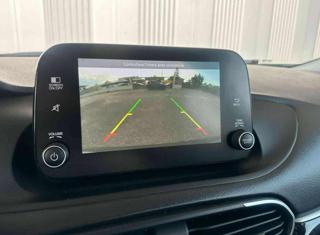 FIAT Tipo usata, con Filtro antiparticolato