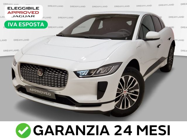 JAGUAR I-Pace usata, con ABS