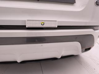 LAND ROVER Range Rover Evoque usata, con Volante multifunzione