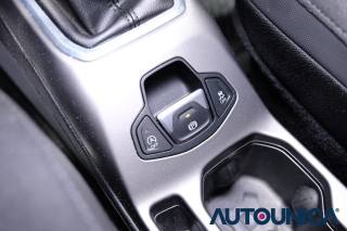 JEEP Renegade usata, con Sensori di parcheggio anteriori
