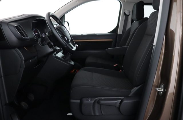 TOYOTA Proace Verso usata, con Controllo automatico clima