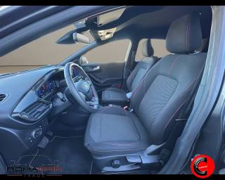 FORD Puma usata, con ESP