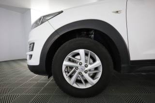 HYUNDAI Tucson usata 6