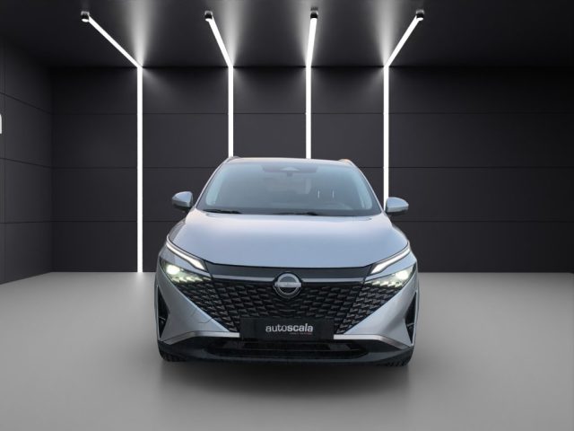 NISSAN Qashqai usata, con Climatizzatore